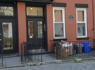 107 4th St #1W, Hoboken, NJ 07030