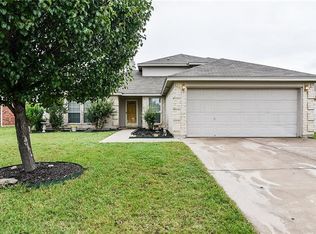 625 Mesa Vista Dr, Crowley, TX 76036