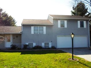 310 Church St, Hanover, PA 17331