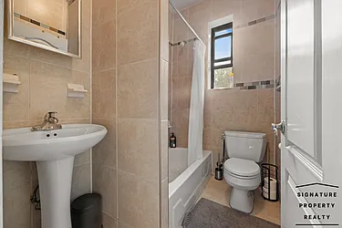 Rented by Signature Property Realty