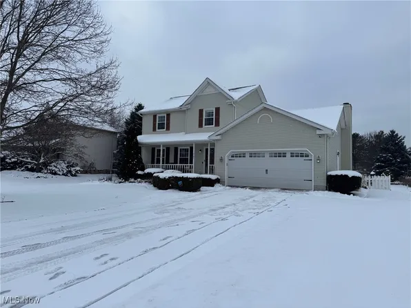 5155 Silver Maple Ln, Medina, OH 44256