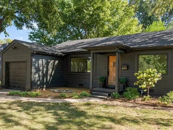 4907 S Boston Ave, Tulsa, OK 74105