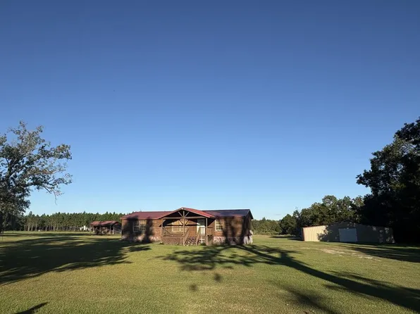 1779 Old Quitman Rd, Adel, GA 31620