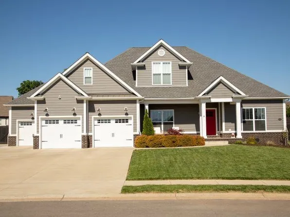 3074 Compass Ct, Bowling Green, KY 42101