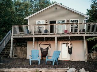 N6855 Harrison Rd, HILBERT, WI 54129