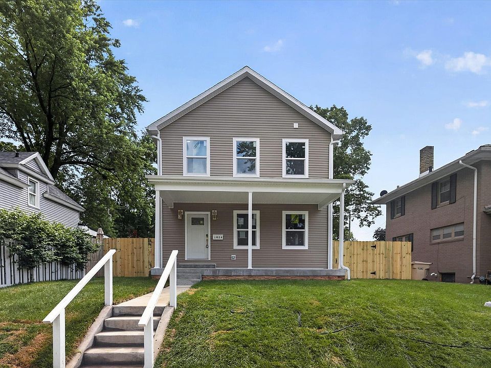 1st image of 1026 Clover St