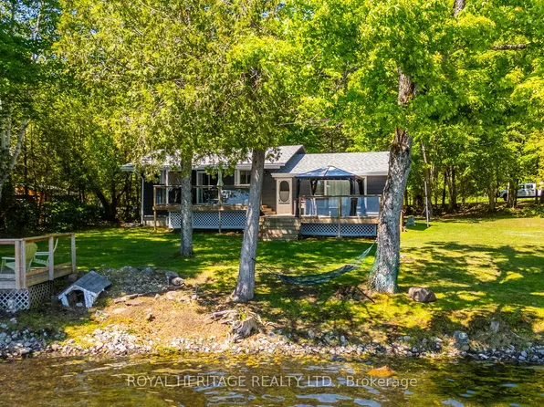 1582 Hospitality Rd, Minden Hills, ON K0M 2K0