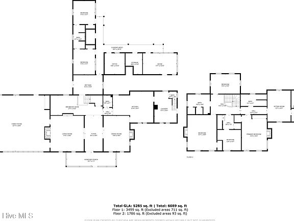 3rd image of 5624 Archbell Road