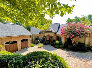 115 Blazing Star Trl, Landrum, SC 29356