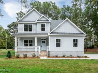 9218 Salem Court, Wilmington, NC 28411