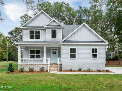 9218 Salem Court, Wilmington, NC, 28411