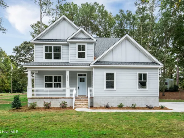 9218 Salem Court, Wilmington, NC 28411