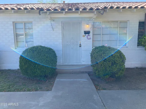 1530 W Mulberry Dr, Phoenix, AZ 85015