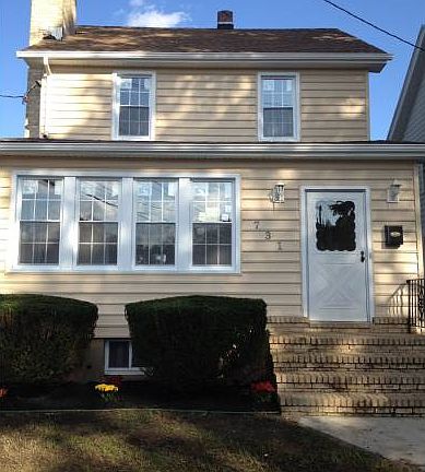 Exterior View of House!