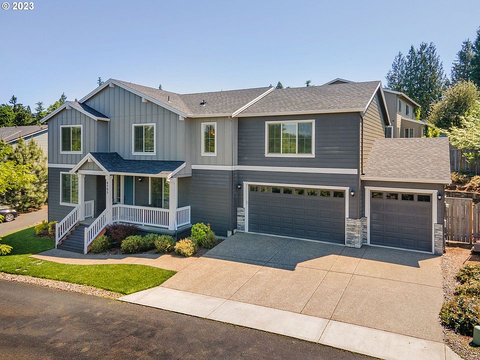 4705 Summer Run Dr, West Linn, OR 97068 MLS 23361406 Zillow