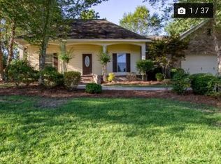 10 Ridgeside, Hattiesburg, MS 39402