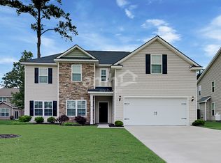 140 Sail Maker Ln, Richmond Hill, GA 31324