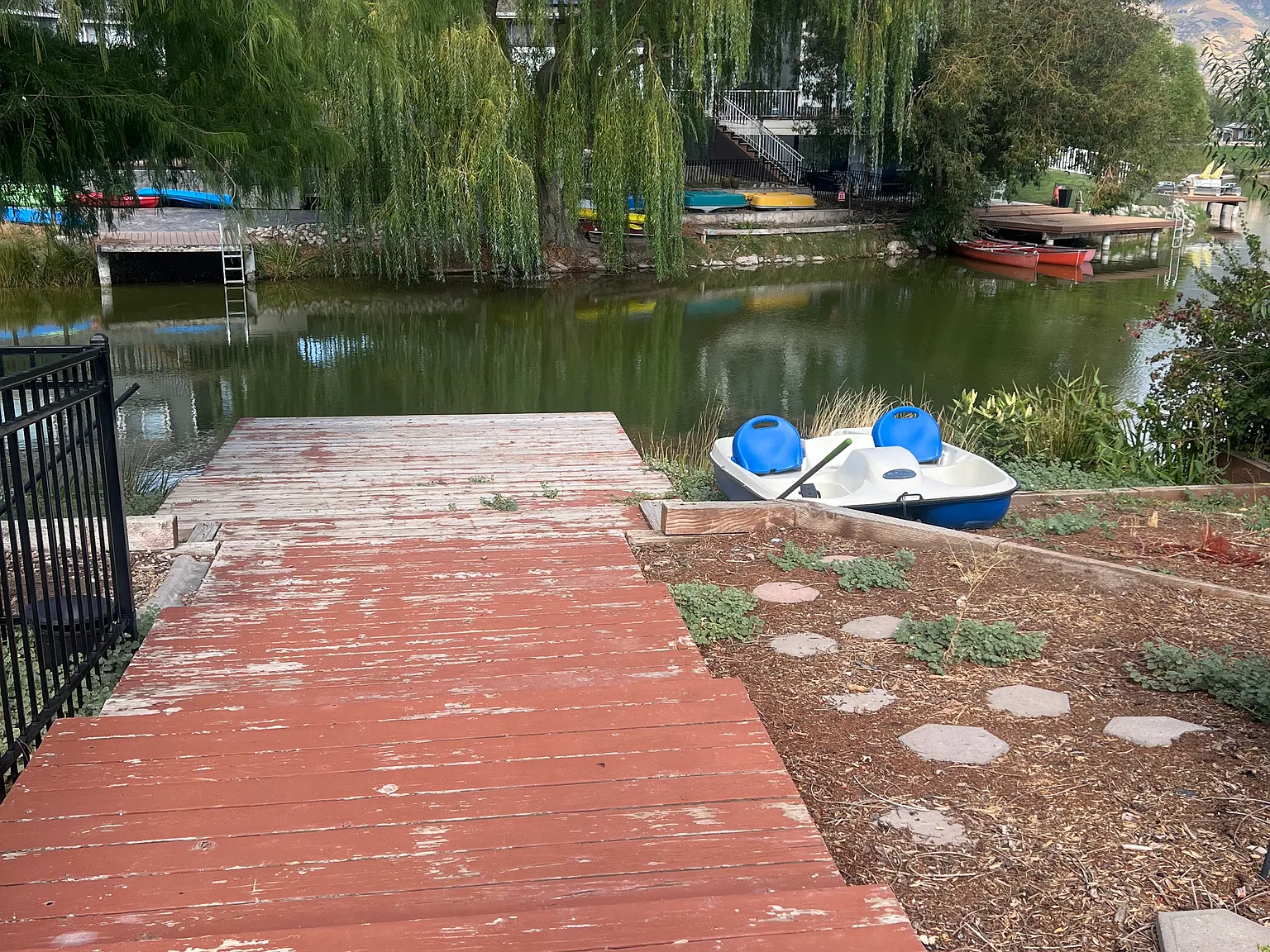 2 bed, 1000 sqft, $1,675 — Photo 3