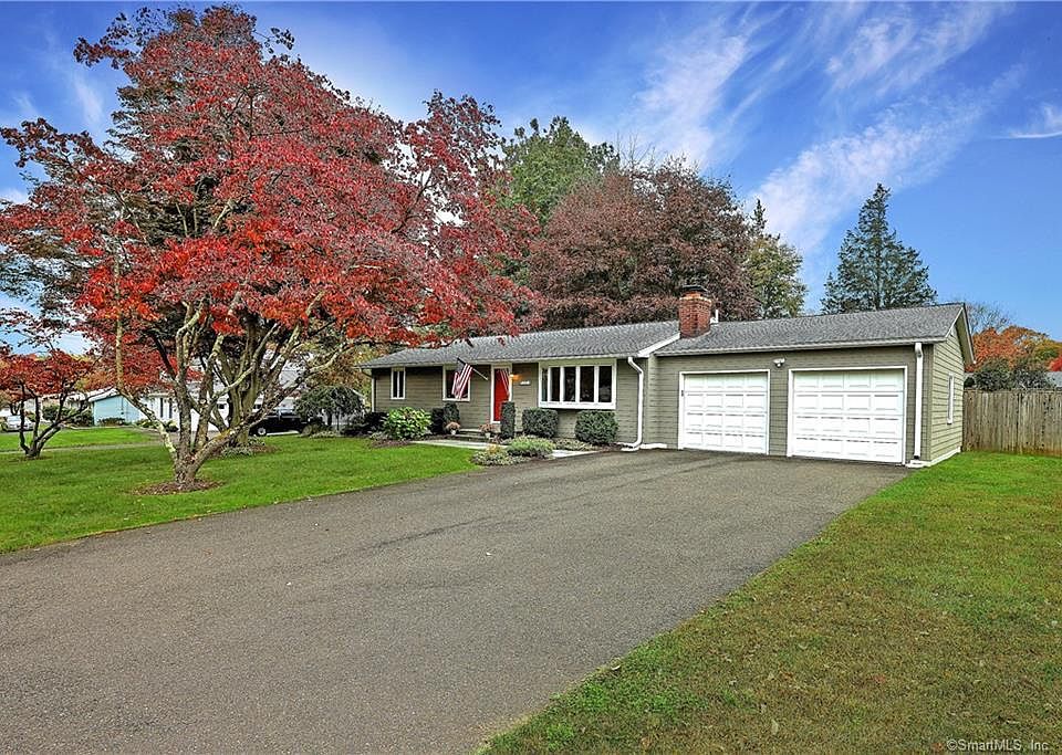 302 Woodruff Rd, Milford, CT 06461 MLS 170605282 Zillow