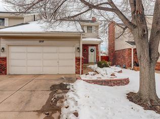 1257 S Carson Way, Aurora, CO 80012