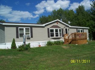 212 Dauber Rd, Canton, PA 17724