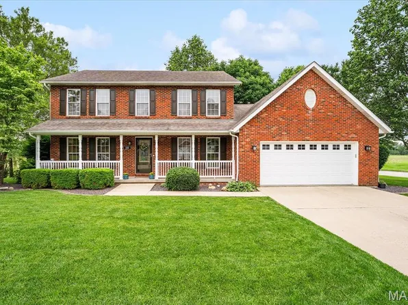 320 Summers Trce, Belleville, IL 62220