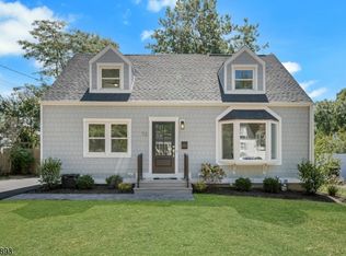 72 Beech Ave, Fanwood, NJ 07023