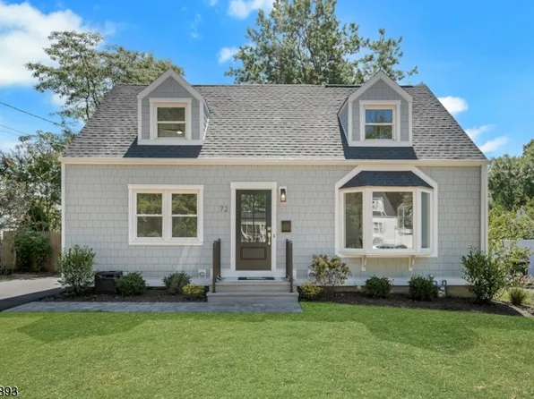 72 Beech Ave, Fanwood Boro, NJ 07023