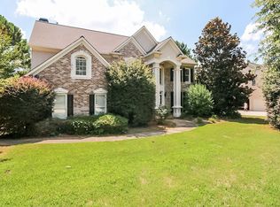 311 Carriage Oaks Dr, Tyrone, GA 30290