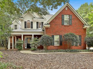 30 Shelley Ln, Sharpsburg, GA 30277