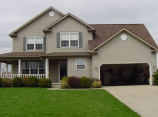 4810 Boxwood St, Avon, OH 44011