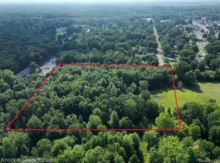 0 Oak St, Montrose, MI 48457