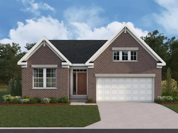 2387 Amici Dr, Covington, KY 41017