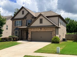 3830 Cordova Ln, Cumming, GA 30028