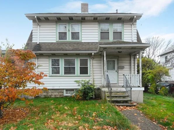 329 Warren St, Waltham, MA 02453