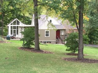 4950 S Us Highway 421, Zionsville, IN 46077