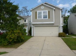 6752 Stanhope Way, Indianapolis, IN 46254