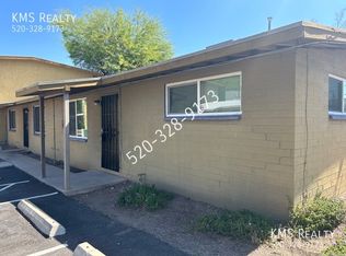 5126 E Bellevue St UNIT 2106, Tucson, AZ 85712
