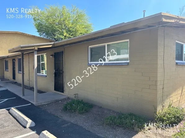 5126 E Bellevue St, Tucson, AZ