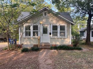 1006 S Husband St, Stillwater, OK 74074