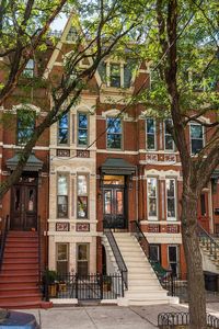 5 Hampton Court Ter, Jersey City, NJ, 07302