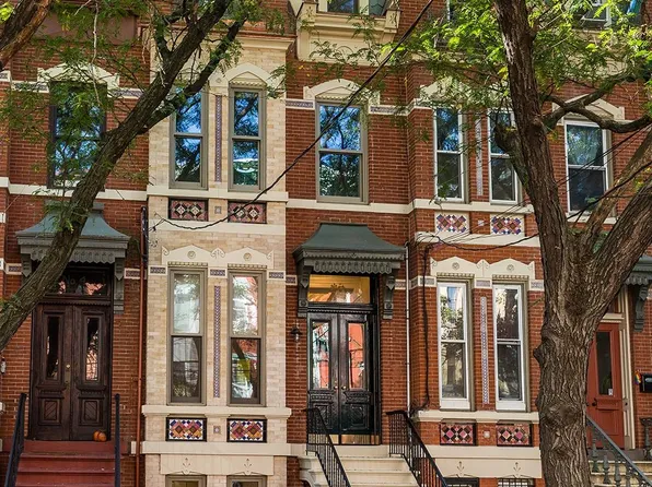 5 Hampton Court Ter, Jersey City, NJ 07302