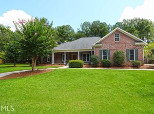 20 Willow Lake Dr, Warner Robins, GA 31093