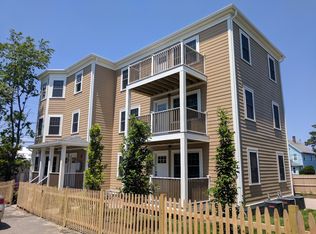 11-13 Roberts St UNIT 2, Somerville, MA 02145
