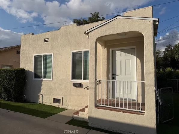 861 N Madison Ave, Pasadena, CA 91104