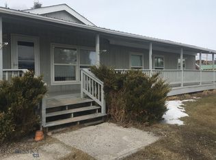 116 Hannaford St S, Wilsall, MT 59086
