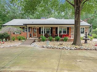 3207 Wolf Pond Rd, Monroe, NC 28112