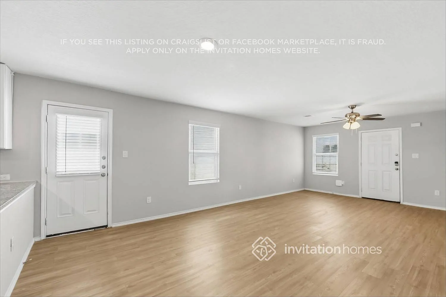 6435 Pickaxe Wy San Antonio, TX 78252 — Photo 3