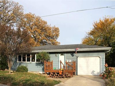 349 N 4th St, Forest City, IA, 50436
