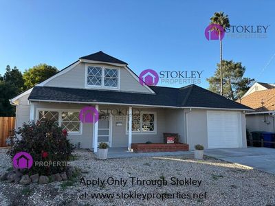 1467 Cape Cod Way, Concord, CA, 94521